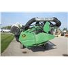 Image 3 : JD 630F 30' flexhead, AWS air reel, low dam, fine cut knife, head mount blower