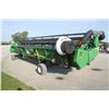 Image 4 : JD 630F 30' flexhead, AWS air reel, low dam, fine cut knife, head mount blower