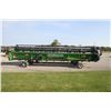 Image 5 : JD 630F 30' flexhead, AWS air reel, low dam, fine cut knife, head mount blower