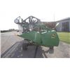 Image 7 : JD 630F 30' flexhead, AWS air reel, low dam, fine cut knife, head mount blower