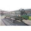 Image 8 : JD 630F 30' flexhead, AWS air reel, low dam, fine cut knife, head mount blower