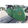 Image 9 : JD 630F 30' flexhead, AWS air reel, low dam, fine cut knife, head mount blower