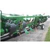 Image 11 : 2019 JD 712FC Stalkmaster hyd folding chopping corn head, reconditioned, HFI inspected