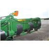 Image 12 : 2019 JD 712FC Stalkmaster hyd folding chopping corn head, reconditioned, HFI inspected