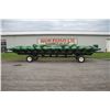 Image 1 : 2019 JD 712FC Stalkmaster hyd folding chopping corn head, reconditioned, HFI inspected