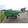 Image 3 : 2019 JD 712FC Stalkmaster hyd folding chopping corn head, reconditioned, HFI inspected