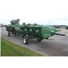Image 4 : 2019 JD 712FC Stalkmaster hyd folding chopping corn head, reconditioned, HFI inspected