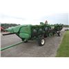 Image 6 : 2019 JD 712FC Stalkmaster hyd folding chopping corn head, reconditioned, HFI inspected