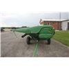 Image 7 : 2019 JD 712FC Stalkmaster hyd folding chopping corn head, reconditioned, HFI inspected