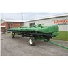 Image 8 : 2019 JD 712FC Stalkmaster hyd folding chopping corn head, reconditioned, HFI inspected
