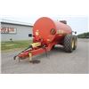 Image 2 : Nuhn 5500 Magnum, 5500 gal liquid manure tank, 30.5LR32