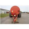 Image 3 : Nuhn 5500 Magnum, 5500 gal liquid manure tank, 30.5LR32