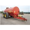 Image 4 : Nuhn 5500 Magnum, 5500 gal liquid manure tank, 30.5LR32