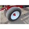 Image 10 : Unknown 387 Gravity Box complete on horst 205-12 ton gear, 305/70R22.5 truck tires, surlock style ro
