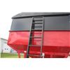 Image 12 : Unknown 387 Gravity Box complete on horst 205-12 ton gear, 305/70R22.5 truck tires, surlock style ro