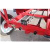 Image 15 : Unknown 387 Gravity Box complete on horst 205-12 ton gear, 305/70R22.5 truck tires, surlock style ro