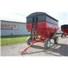 Image 2 : Unknown 387 Gravity Box complete on horst 205-12 ton gear, 305/70R22.5 truck tires, surlock style ro