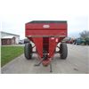 Image 3 : A & L grain cart, 1000 pto
