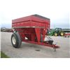Image 4 : A & L grain cart, 1000 pto