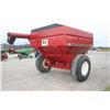 Image 6 : A & L grain cart, 1000 pto