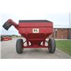 Image 7 : A & L grain cart, 1000 pto