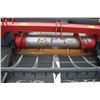Image 14 : Case/Int 3162 35' flex draper, centre drive knife, 2 section flip over reel, single point hookup, in