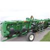 Image 10 : 2018 JD 712FC Stalkmaster hyd folding chopping corn head, reconditioned, HFI inspected