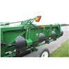 Image 12 : 2018 JD 712FC Stalkmaster hyd folding chopping corn head, reconditioned, HFI inspected