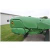 Image 13 : 2018 JD 712FC Stalkmaster hyd folding chopping corn head, reconditioned, HFI inspected