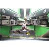 Image 14 : 2018 JD 712FC Stalkmaster hyd folding chopping corn head, reconditioned, HFI inspected