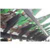 Image 16 : 2018 JD 712FC Stalkmaster hyd folding chopping corn head, reconditioned, HFI inspected