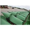 Image 19 : 2018 JD 712FC Stalkmaster hyd folding chopping corn head, reconditioned, HFI inspected