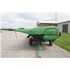 Image 7 : 2018 JD 712FC Stalkmaster hyd folding chopping corn head, reconditioned, HFI inspected