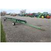 Image 2 : Horst CHC 30' hearder carrier wagon, used