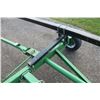 Image 7 : Horst CHC 30' hearder carrier wagon, used