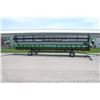 Image 1 : JD 635F 35' Hydraflex flex head, low dam, fine cut knife, 2013 model, one owner, HFI inspected, loca