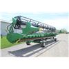 Image 2 : JD 635F 35' Hydraflex flex head, low dam, fine cut knife, 2013 model, one owner, HFI inspected, loca