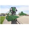 Image 3 : JD 635F 35' Hydraflex flex head, low dam, fine cut knife, 2013 model, one owner, HFI inspected, loca