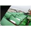 Image 13 : JD 893 corn head, knife rolls, hyd deck, single point hook-up, high corn kit, HFI inspected