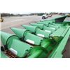 Image 14 : JD 893 corn head, knife rolls, hyd deck, single point hook-up, high corn kit, HFI inspected