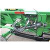 Image 16 : JD 893 corn head, knife rolls, hyd deck, single point hook-up, high corn kit, HFI inspected