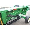 Image 17 : JD 893 corn head, knife rolls, hyd deck, single point hook-up, high corn kit, HFI inspected