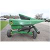 Image 3 : JD 893 corn head, knife rolls, hyd deck, single point hook-up, high corn kit, HFI inspected