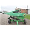 Image 7 : JD 893 corn head, knife rolls, hyd deck, single point hook-up, high corn kit, HFI inspected