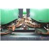 Image 9 : JD 893 corn head, knife rolls, hyd deck, single point hook-up, high corn kit, HFI inspected