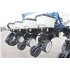 Image 12 : Kinze 3600 12/23 Planter, ground drive, KPM III monitor, corn & bean meters, new Keaton seed firmers