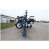 Image 3 : Kinze 3600 12/23 Planter, ground drive, KPM III monitor, corn & bean meters, new Keaton seed firmers