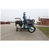Image 7 : Kinze 3600 12/23 Planter, ground drive, KPM III monitor, corn & bean meters, new Keaton seed firmers