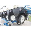 Image 9 : Kinze 3600 12/23 Planter, ground drive, KPM III monitor, corn & bean meters, new Keaton seed firmers