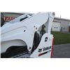 Image 11 : 2012 Bobcat T870 track skidsteer, cab, air, 2 speed, hydraulic coupler, pilot controls, 3622 hours